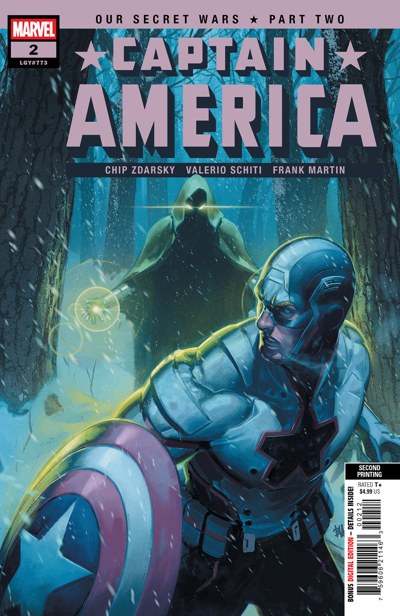 Captain America