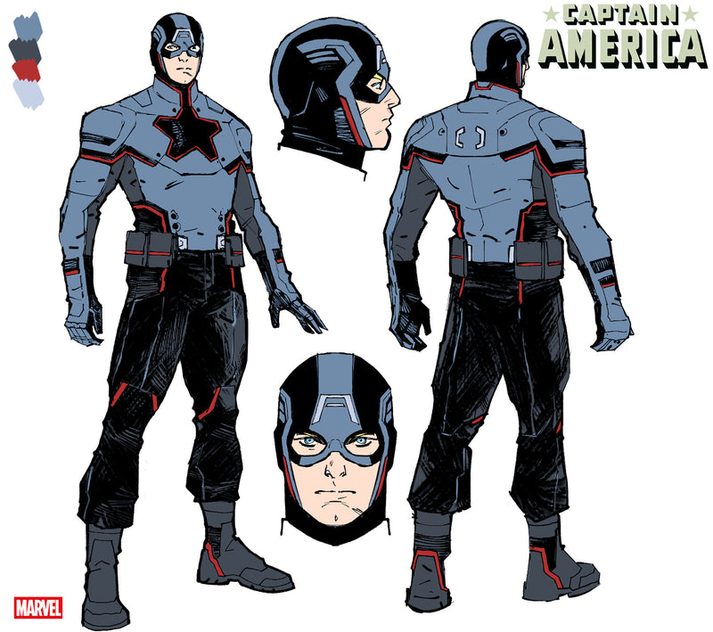 Captain America