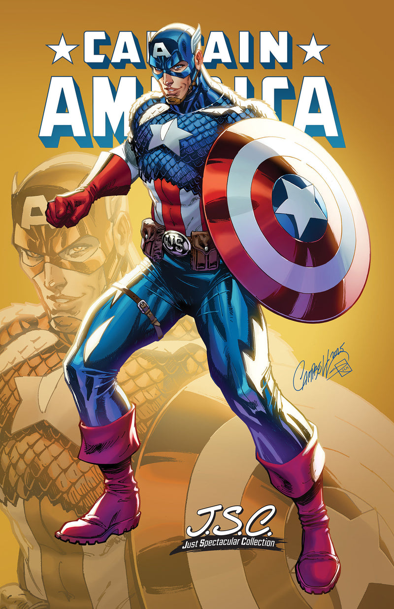 Captain America
