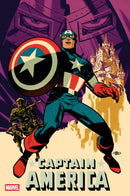 Captain America