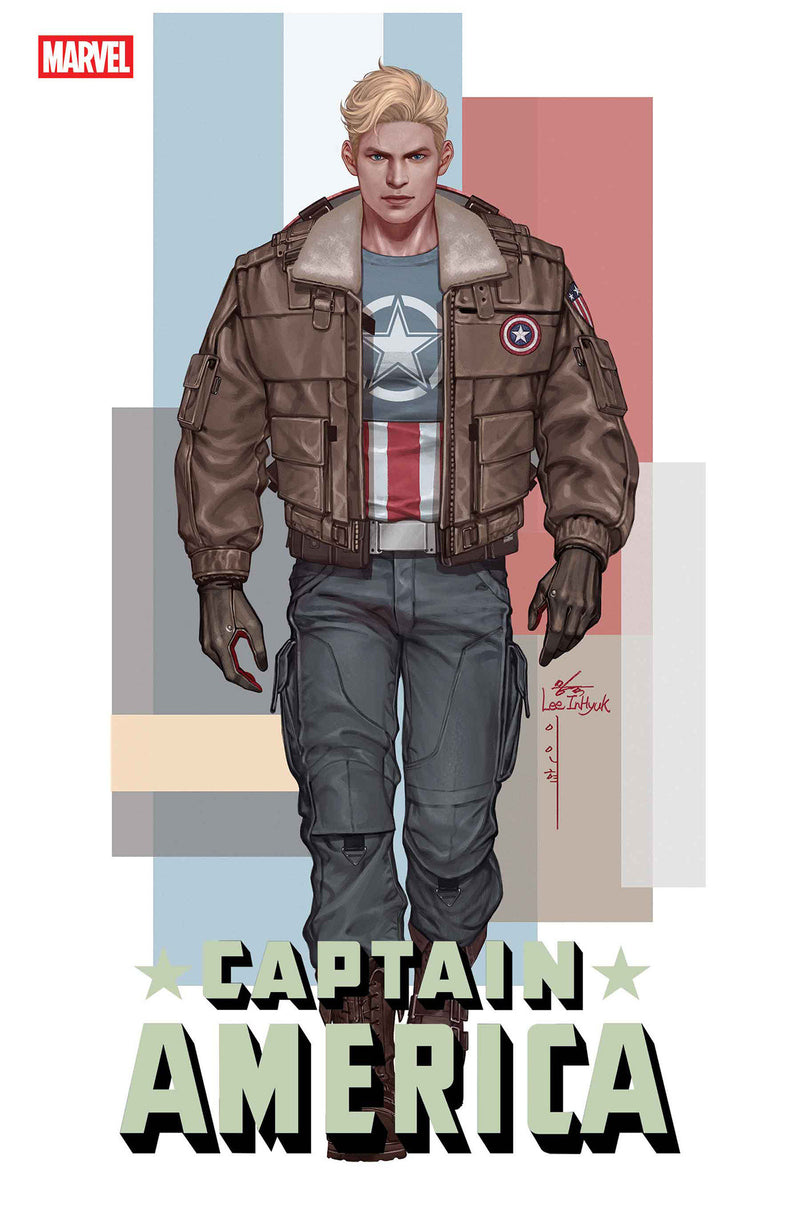Captain America