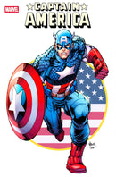 Captain America