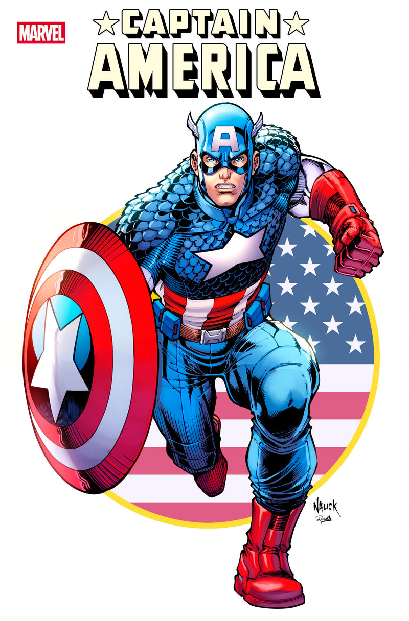 Captain America