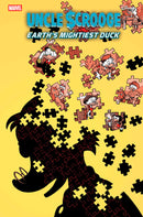 Uncle Scrooge: Earth'S Mightiest Duck