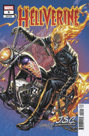 Hellverine