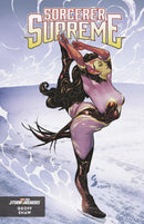 Sorcerer Supreme
