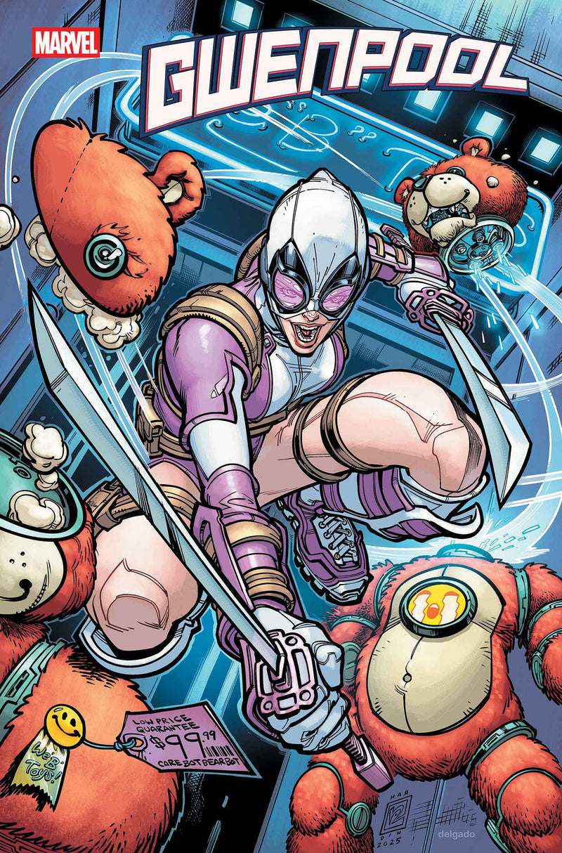 Gwenpool