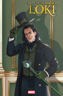 Bring On The Bad Guys: Loki