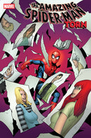 Amazing Spider Man: Torn