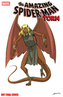 Amazing Spider Man: Torn