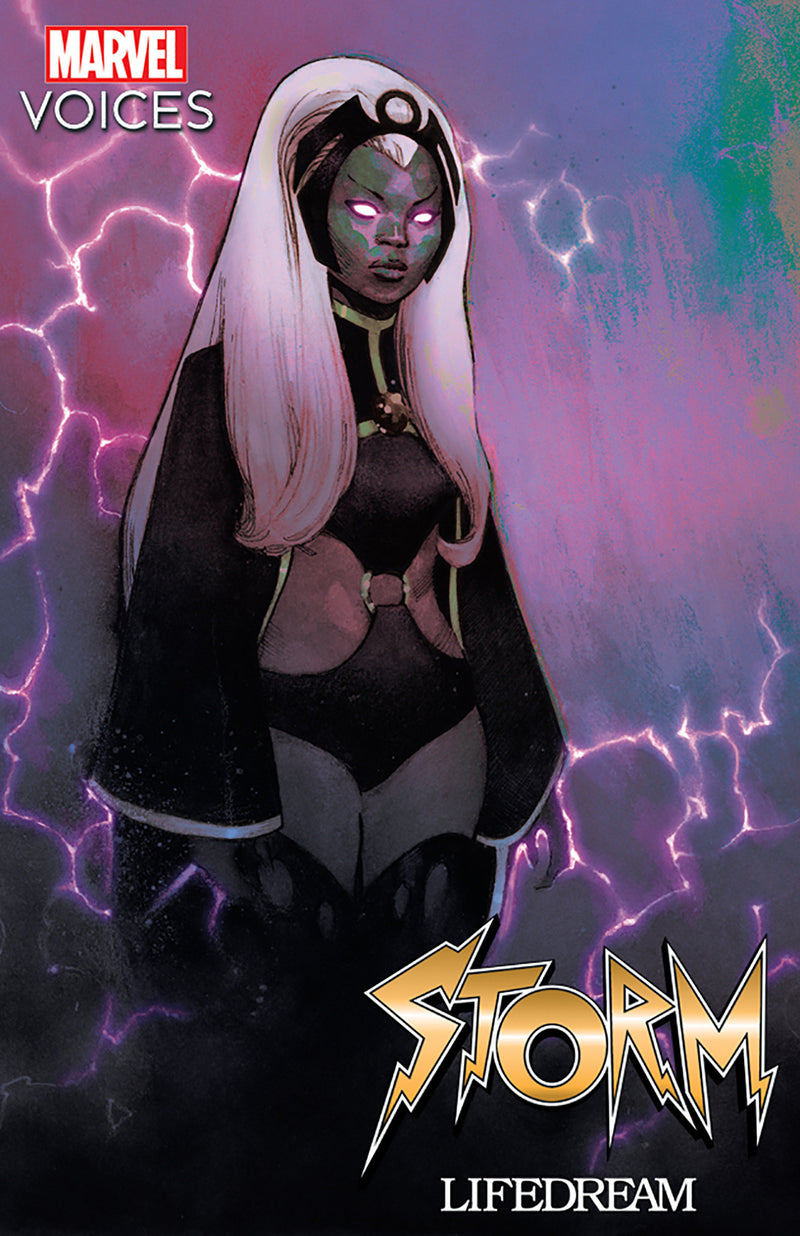 Storm: Lifedream