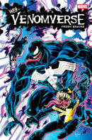 Web Of Venomverse: Fresh Brains