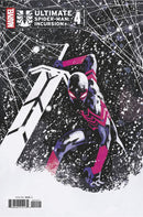 Ultimate Spider Man: Incursion