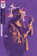 Ultimate Spider-Man: Incursion