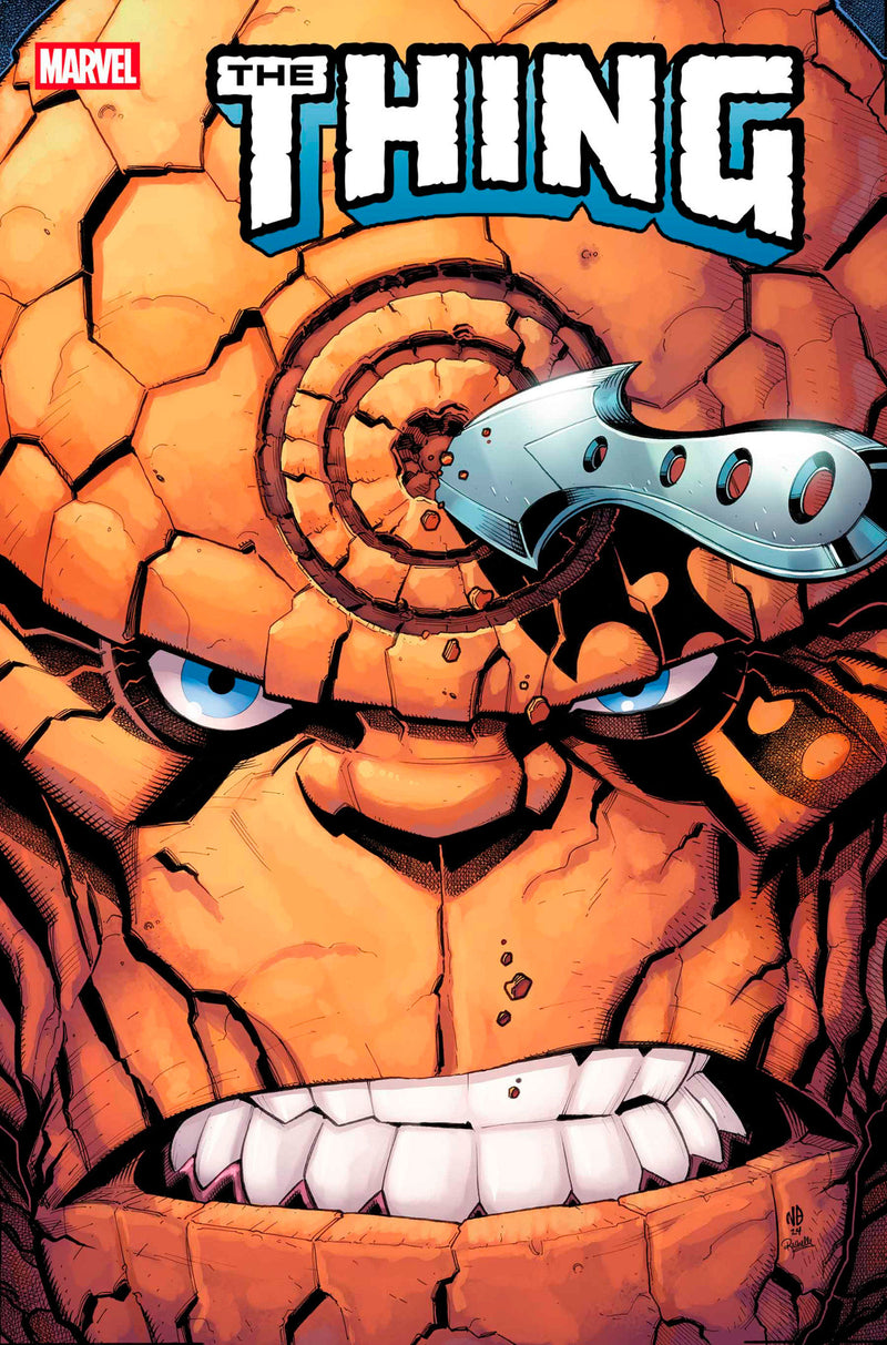 The Thing