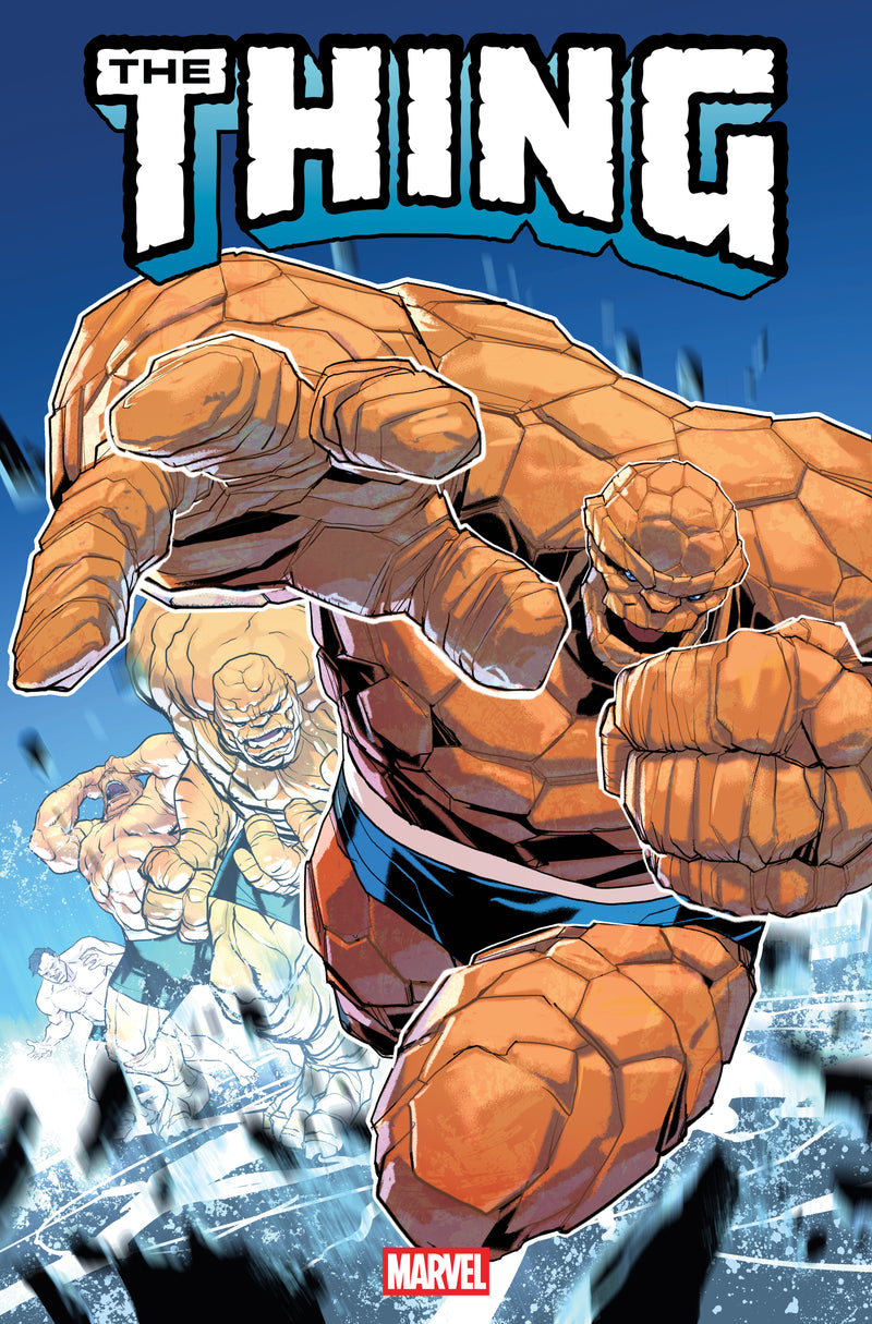 The Thing