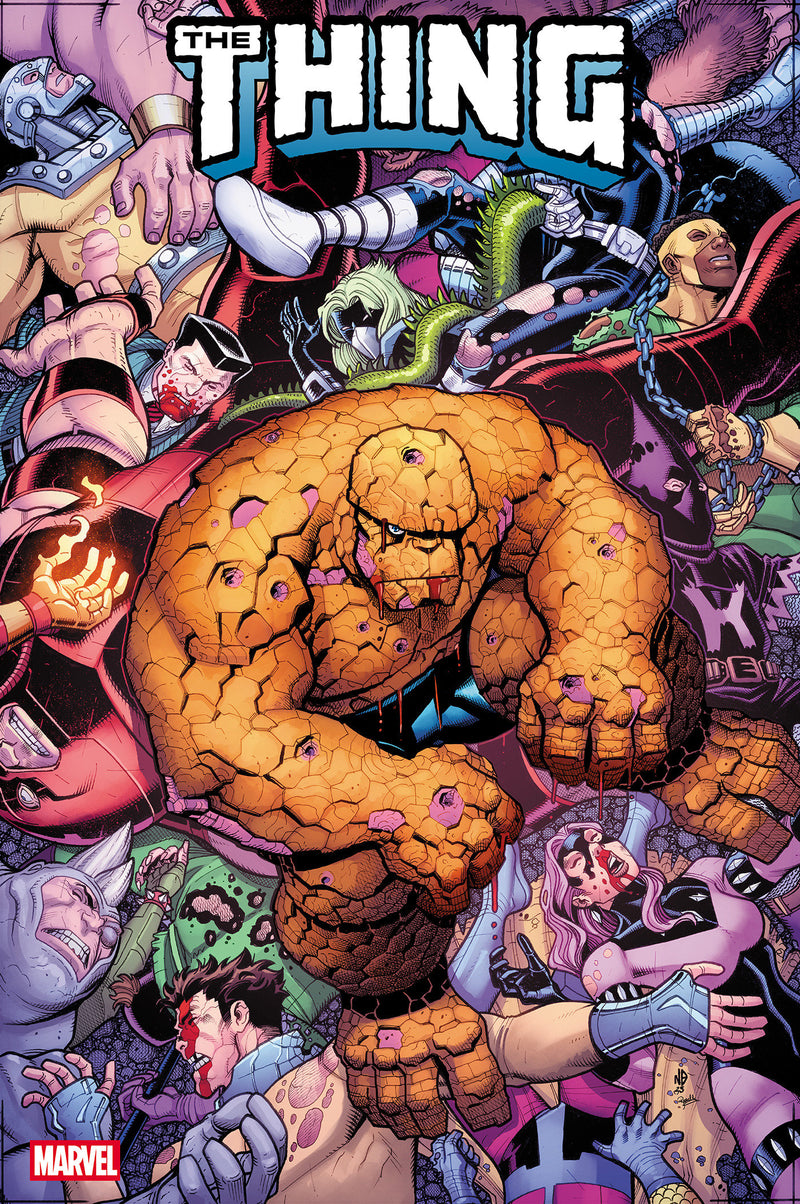 The Thing