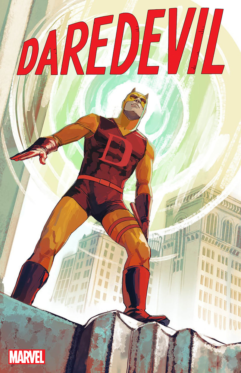 Daredevil