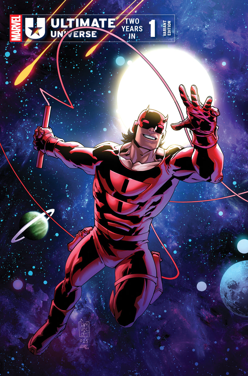 Ultimate Universe: Two Years In