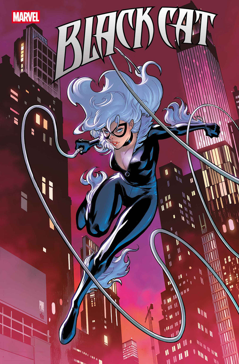 Black Cat