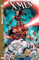 X Men: Age Of Revelation Overture