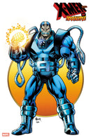 X Men Of Apocalypse Alpha