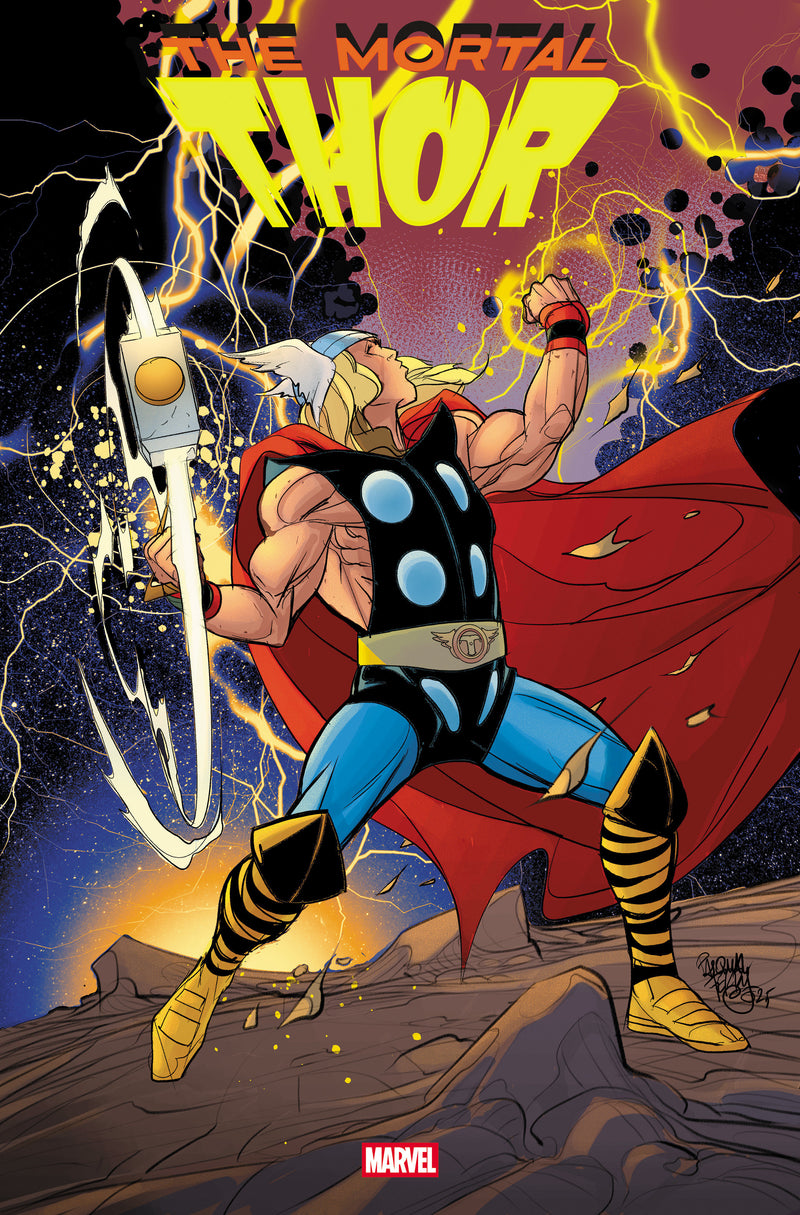 Thor