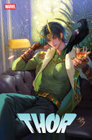 Thor