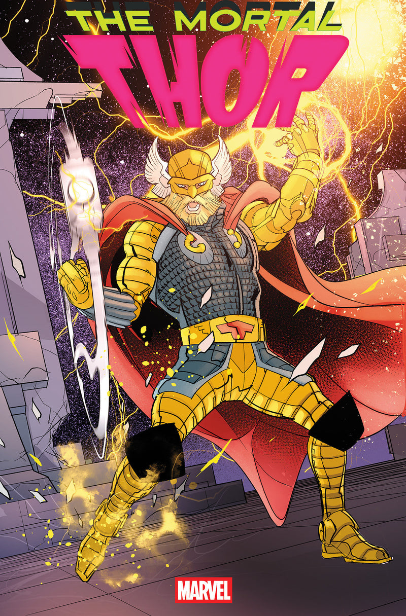 Thor