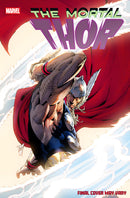 Mortal Thor