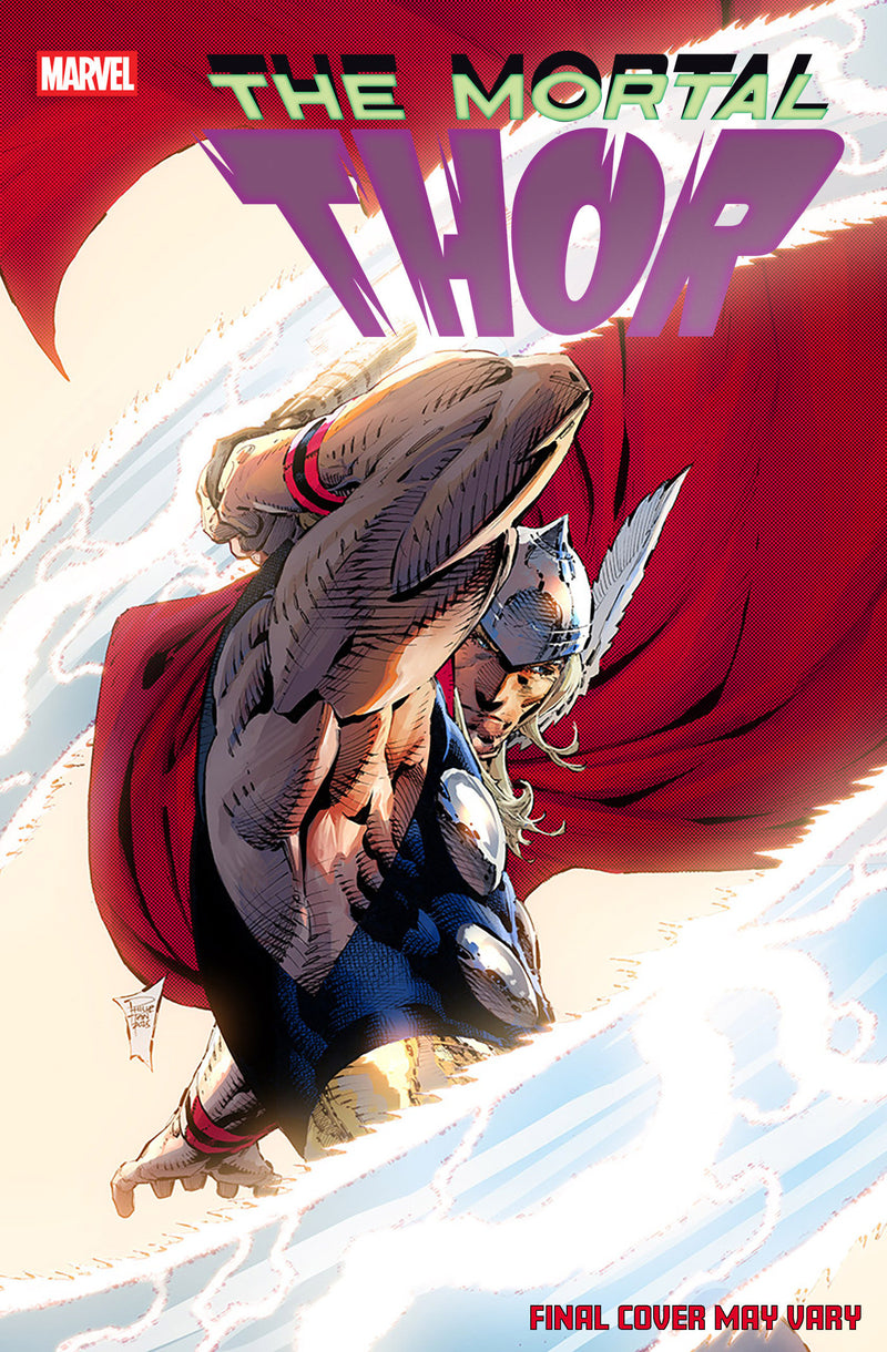 Mortal Thor