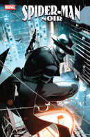 Spider Man Noir
