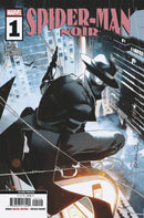 Spider-Man Noir