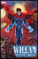 Wiccan: Witches' Road