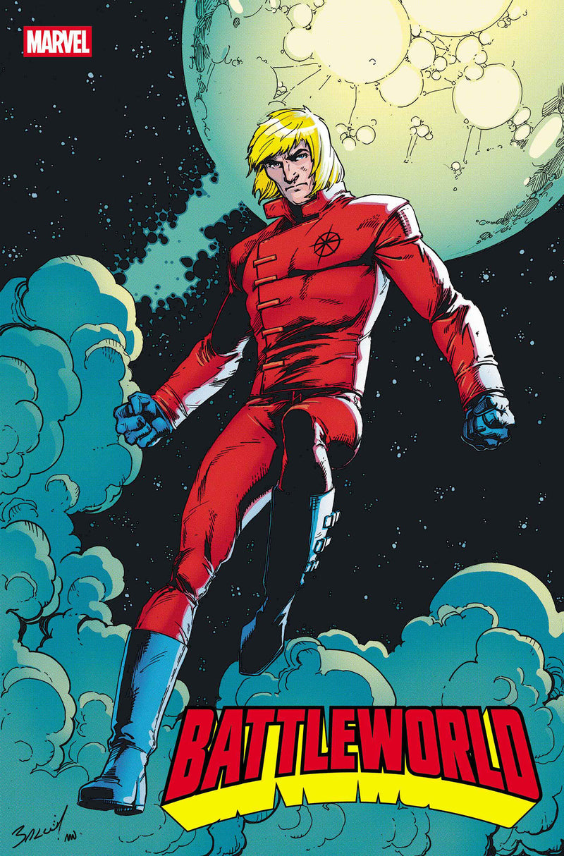Battleworld