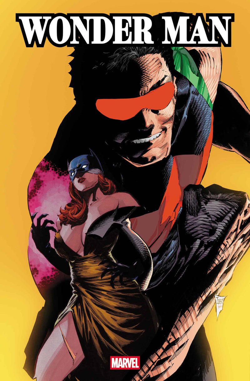 Wonder Man