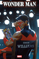 Wonder Man