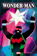 Wonder Man