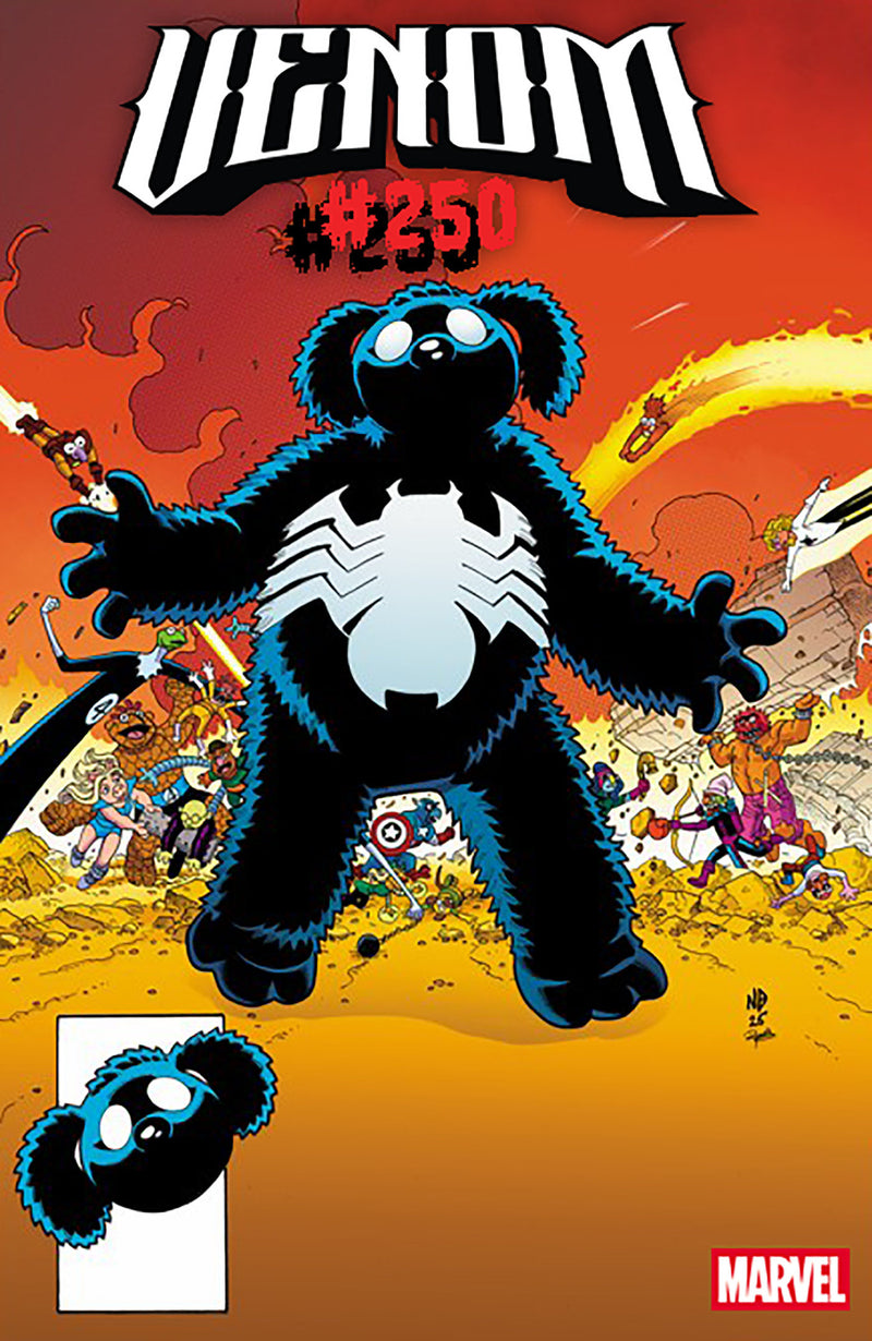 Venom