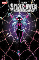 All New Spider Gwen: The Ghost Spider