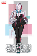 All New Spider Gwen: The Ghost Spider