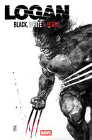 Logan: Black, White & Blood
