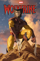 Wolverine By Chris Claremont