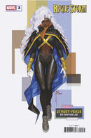 Rogue Storm