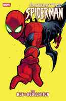 Radioactive Spider-Man