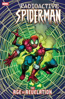 Radioactive Spider-Man