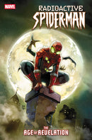 Radioactive Spider-Man
