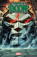 Dungeons Of Doom