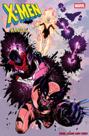 X-Men Annual