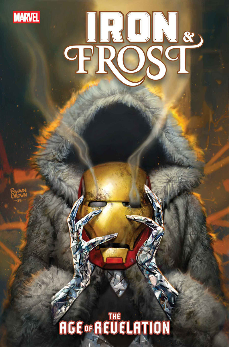 Iron & Frost
